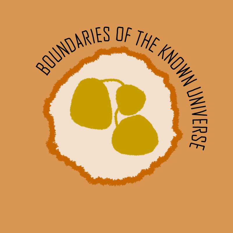 Boundaries of the Known Universe